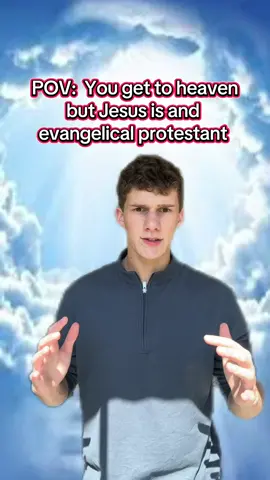 Bro have no money to Israel #funny #christian #skit #catholic #protestant