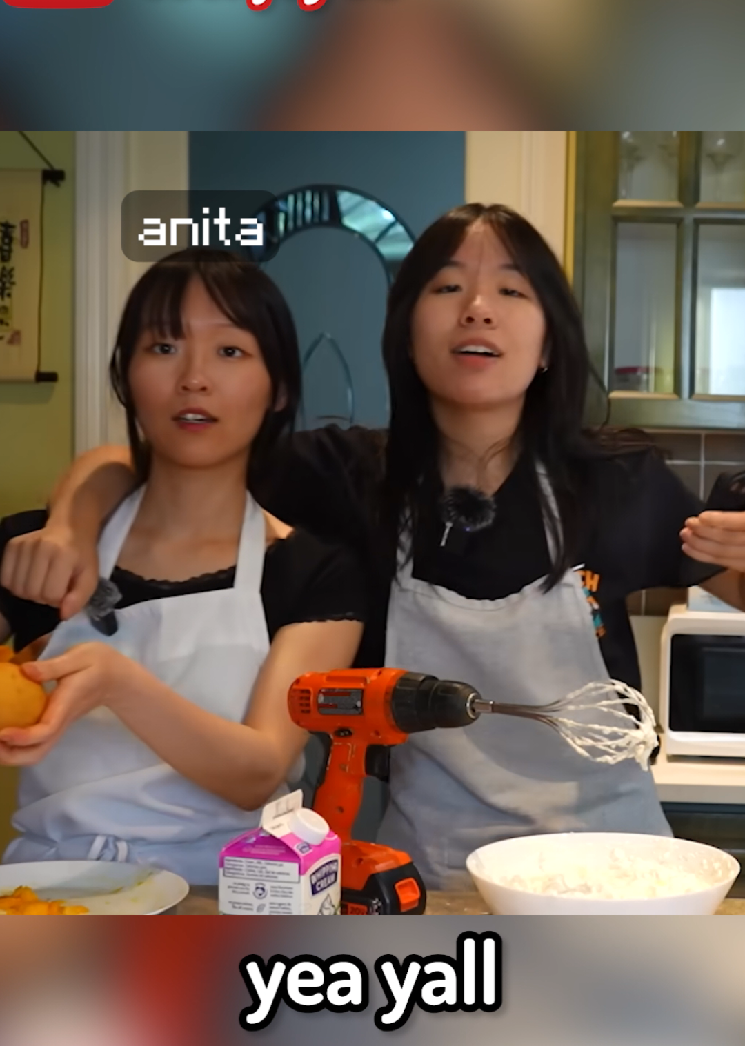 TechJoyce QnA w/ siblings (part 4) 🔥🔥🔥🔥🔥🔥👩🏻‍🔧👩🏻‍🔧👩🏻‍🔧👩🏻‍🔧👩🏻‍🔧👩🏻‍🔧🤓🤓🤓🤓🤓🤓  #techjoyce #fyp #techtok 
