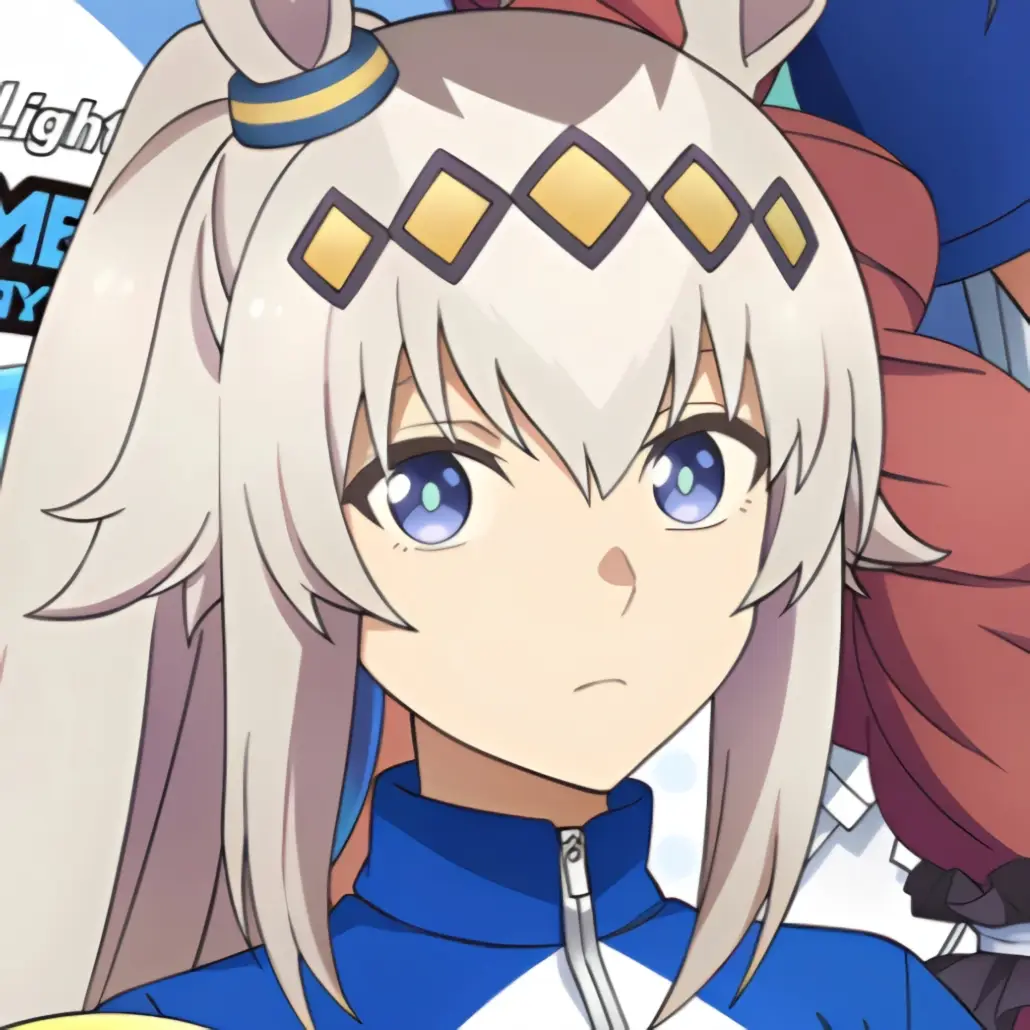 #アニメ #ウマ娘シンデレラグレイ #umamusumecinderellagray #umamusume #fypシ 