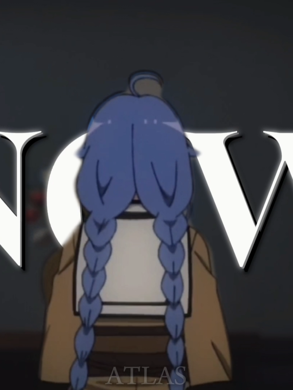 The lighting looks a little weird for some reason. #mushokutensei #joblessreincarnation #rudeus #edit #amv