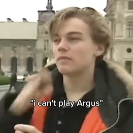 gabisa pun harus bisa 😹 #argus #mobilelegends #leonardo #dicaprio #mlbb 