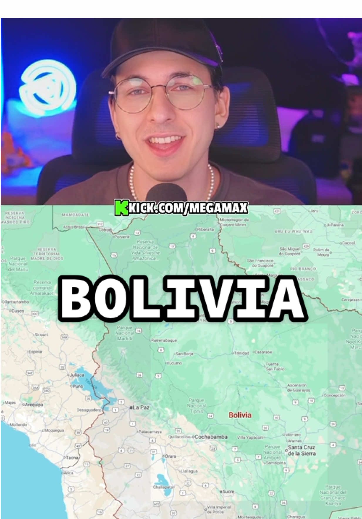 ¿qué país es el próximo? 