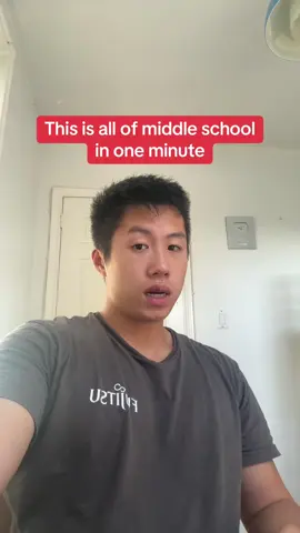 All the rules #middleschool #study #math #rule #studytok 