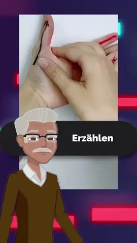 Das sagt dir kein Arzt! #animation #fakten #information #fy #interessant 