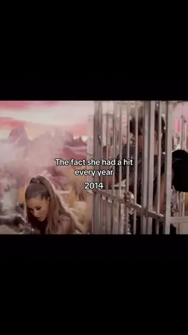 #fyp #arianagrande #song #hit #famous 