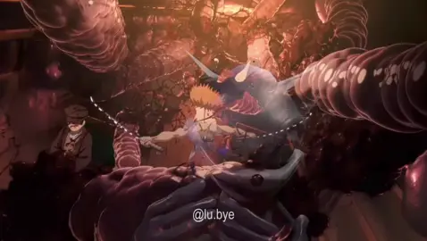 #INOSUKE :: si tiene que?? 🥺💜 🫦 #paratii #fyp #foryoupage #demonslayer 