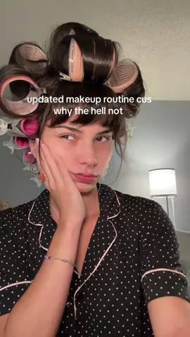 for those askinggg #fypシ #xyzbca #makeuptut #urbandecay #esteelauder 