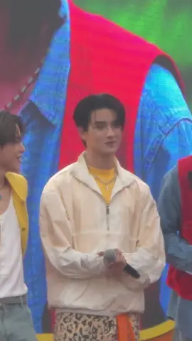 ”เป็นฮาร์ทก่อนอยู่แล้วครับ“ 🫶❤️#khunpol #heart #ปองชู 