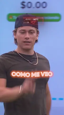 Como me siento / Como realmente me veo. #Editorial @aldotdenigris, @marcontrerasof Si quieres ver el momento COMPLETO, suscríbete ya a @vix y no te pierdas de nada con el 24/7 🔥 #LaCasaDeLosFamososMx, rumbo a la final, disponible también en #LasEstrellas y #Canal5