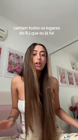 faltou os lugares que eu já fui 😭 #rj #fyp 