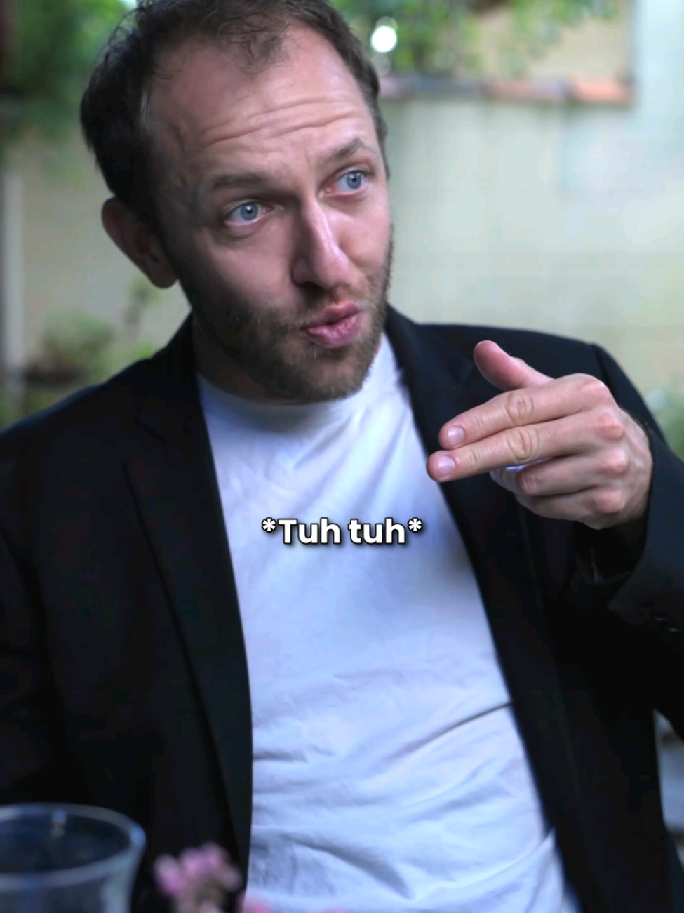 Dites-nous que ce mec n'existe pas ?!