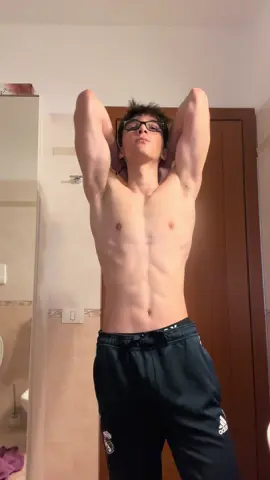 where have you been x gym transformation