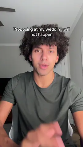 Absolutely not 😭 #fyp #wedding #proposal #trending #friends 