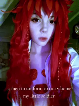 #padparadscha ☆ hey okay? #hnk #housekinokuni #housekinokunicosplay #padparadschahnk 