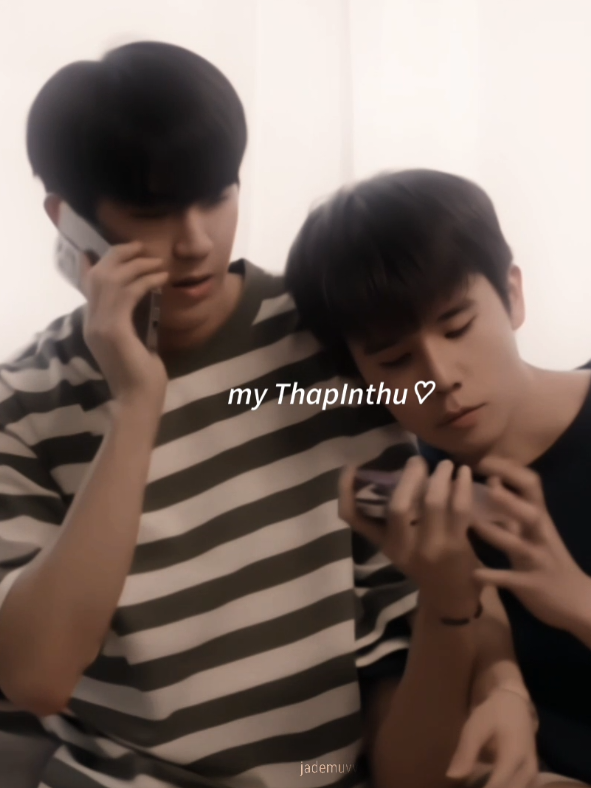 they're so cute, gonna miss MMP every sunday🥹🫶 #mymagicprophecy #jimmysea #jimmyyjp #sea_tawinan #edit 