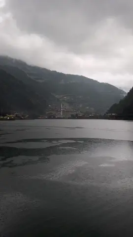 Uzungöl 🌷✨ #تركيا #follow #like #explore #uzungöl 