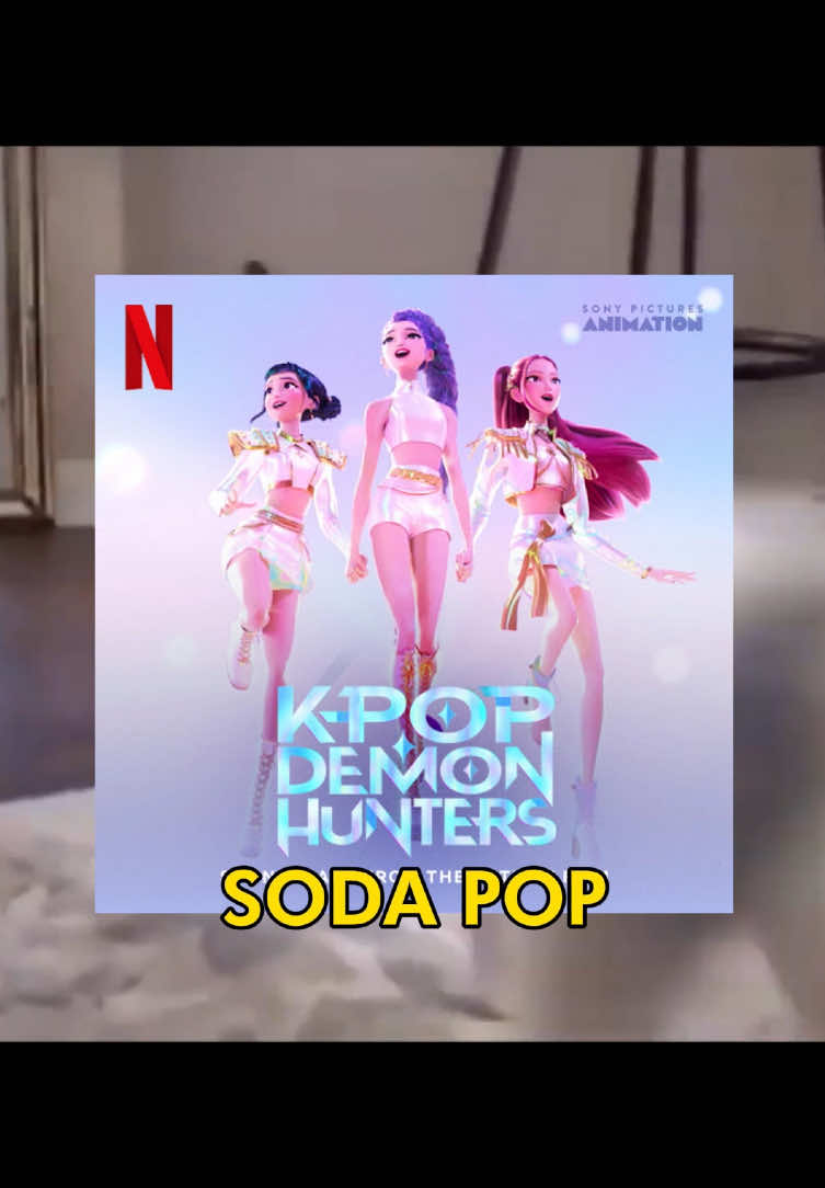 🗣️🗣️ MY LITTLE SODA POP 🔥🔥 #cat #catcore #kpopdemonhunters #catsoftiktok #songoftheday 
