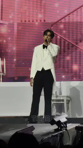 นี่ขนาดป่วยนะยังร้องดีมาก🥹💖 #JossGawinFancon #jossgawin #จอสกวิน  #gawincaskey 