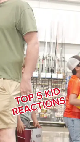 Kids have the funniest reactions 😂💨 Here’s my Top 5 #kidsreactions #funnykids  #pranktok  #top5  #comedytok 