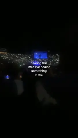 I am so greatful I go to see him live #zachbryan #bighouse #heal #overtime #fentysuperbrandday 