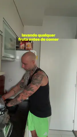 Pra dar mais energia 👀