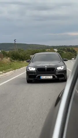 #BMW #m5f10 #m5 #4833 