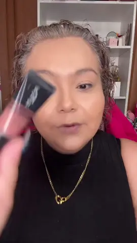 Amooo lo fácil de aplicar este hermoso rubor en crema #marykaymexico #rubikscube #rubor #blush #maquillajefacil 