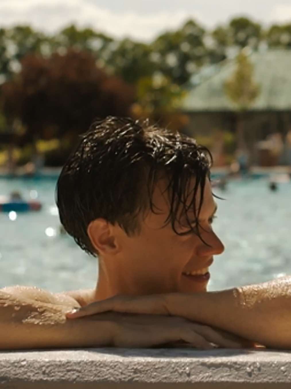 Almost too good to be true. #MyPoliceman 