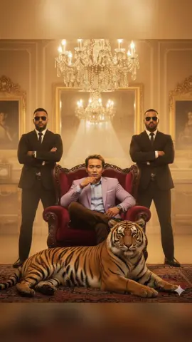 မနာလိုတဲ့သူတေကပြောကြမှာပေါ့  AI လို့#zmodailytechnology 