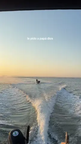 Se acabó 😪 #spark #verano #jetski 