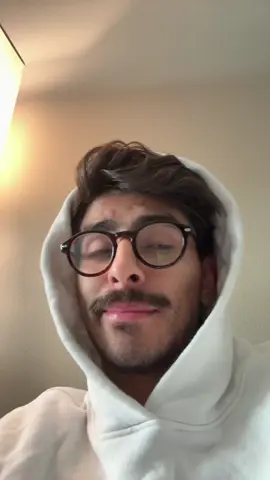 I only drink it in October 