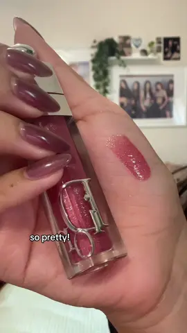 dior 026 for the win #dior #diorbeauty #diorlipmaximizer #makeup #lippie @Diorbeauty 