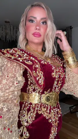 #adraouinez @THINA_haute_couture 