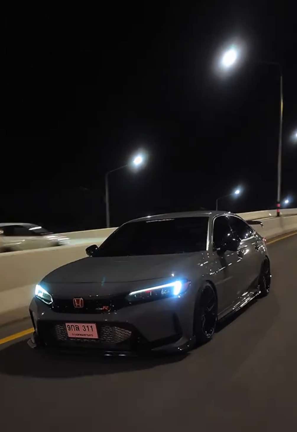 🌙 #civicfe #fe311 