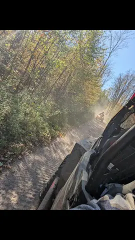Fun weekend in Park Falls, WI #UTV #SXS #ADVENTURES