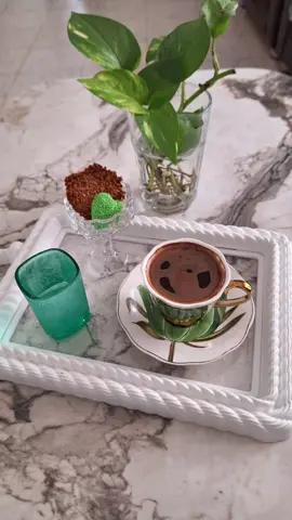 🌿   ☕️. 🌿  (( ♥️ ))