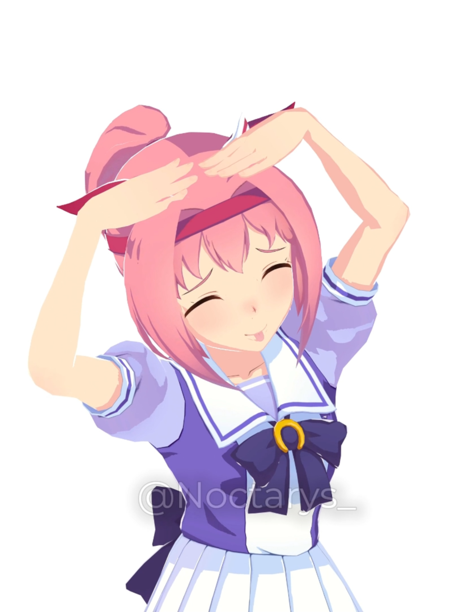 Eto... Bleh ❤️‍🩹 #umamusume #umamusumeprettyderby #haruurara #meme #fypp #viral #3danimation #humor #humour #fyp #xdd #xybca #xyzbca#foryourpage #fyppppppppppppppppppppppp