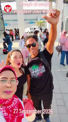 #silaturahmi  #liburan #PMI 🇮🇩 #dubai  🇦🇪 #barakallah  @PMI دبي 