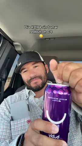 Todavía no rajamos leña plebes 🥲 #redbull #energydrinks #fyp #parati #fypシ 