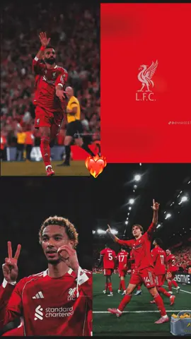 #lfcfamily #Liverpool you will never walk alone 🥹💯