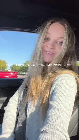 GIRL ERRANDS + GETTING MY @Invisalign !!!!!