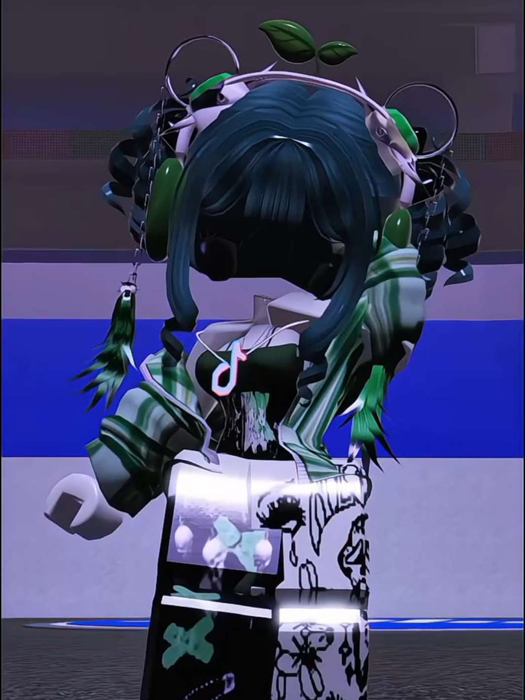 trate pero seguro😼 . . . . . . ~Game: RH dance studio ~Dance: jellyeous . . . . . #humor #parati #popular #lortshita #fyppppppppppppppppppppppp 