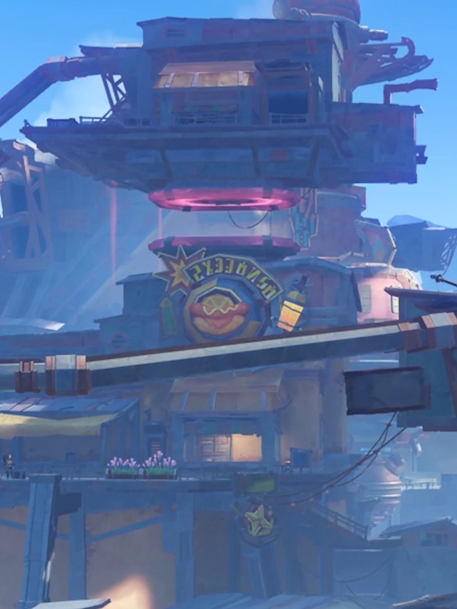 Is nasha town the most dangerous city in teyvat?#genshin #resinless #teyvat #nodkrai