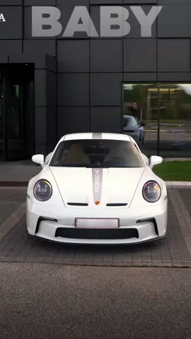 Porsche GT3 touring🤩 Good enough to revive  my acc?🤔 Tired of not being good enough.😕 - - - #porsche #porschegt3 #gt3 #gt3touring #latomba @Porsche 