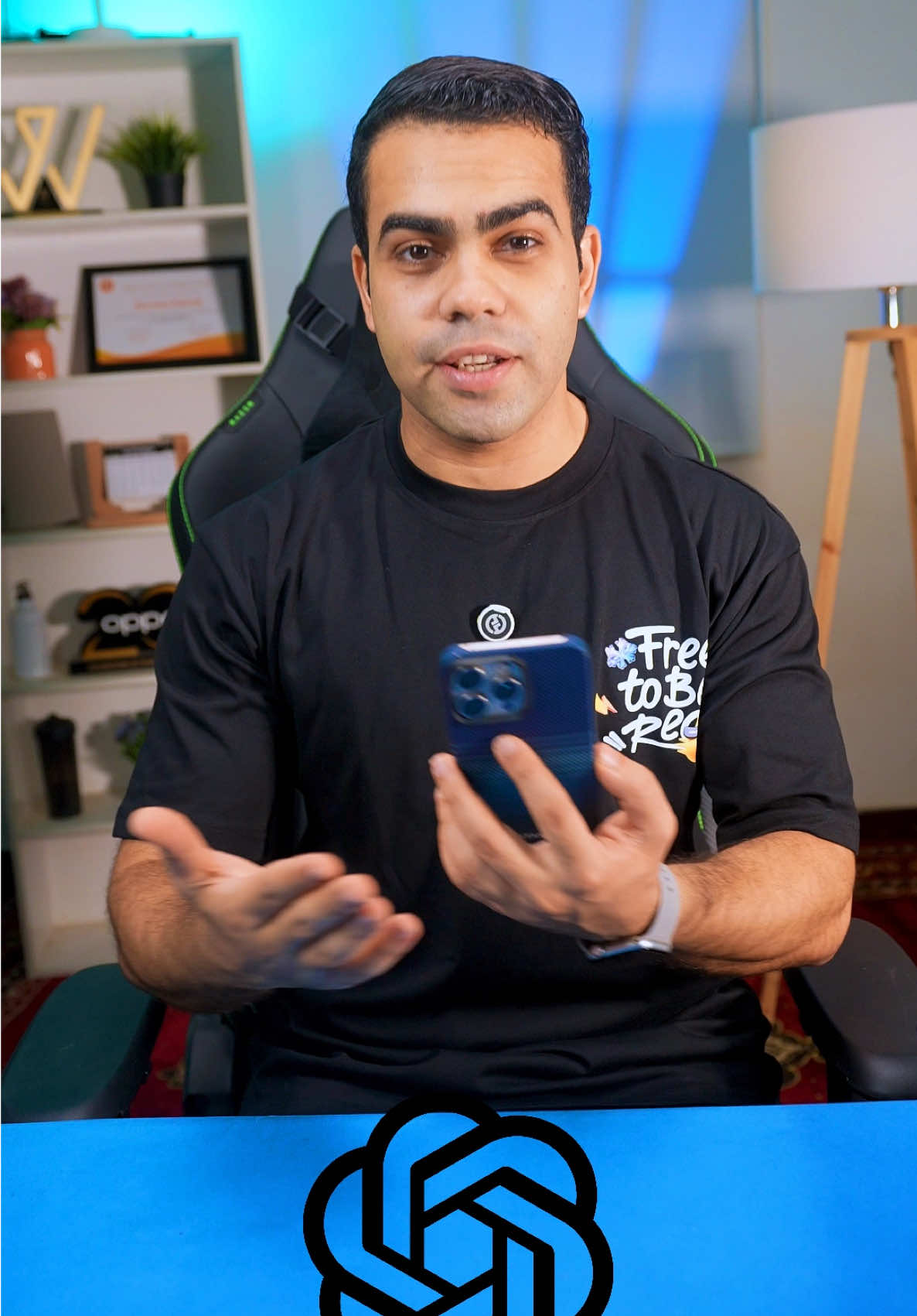 ازاي تخدع ChatGPT 