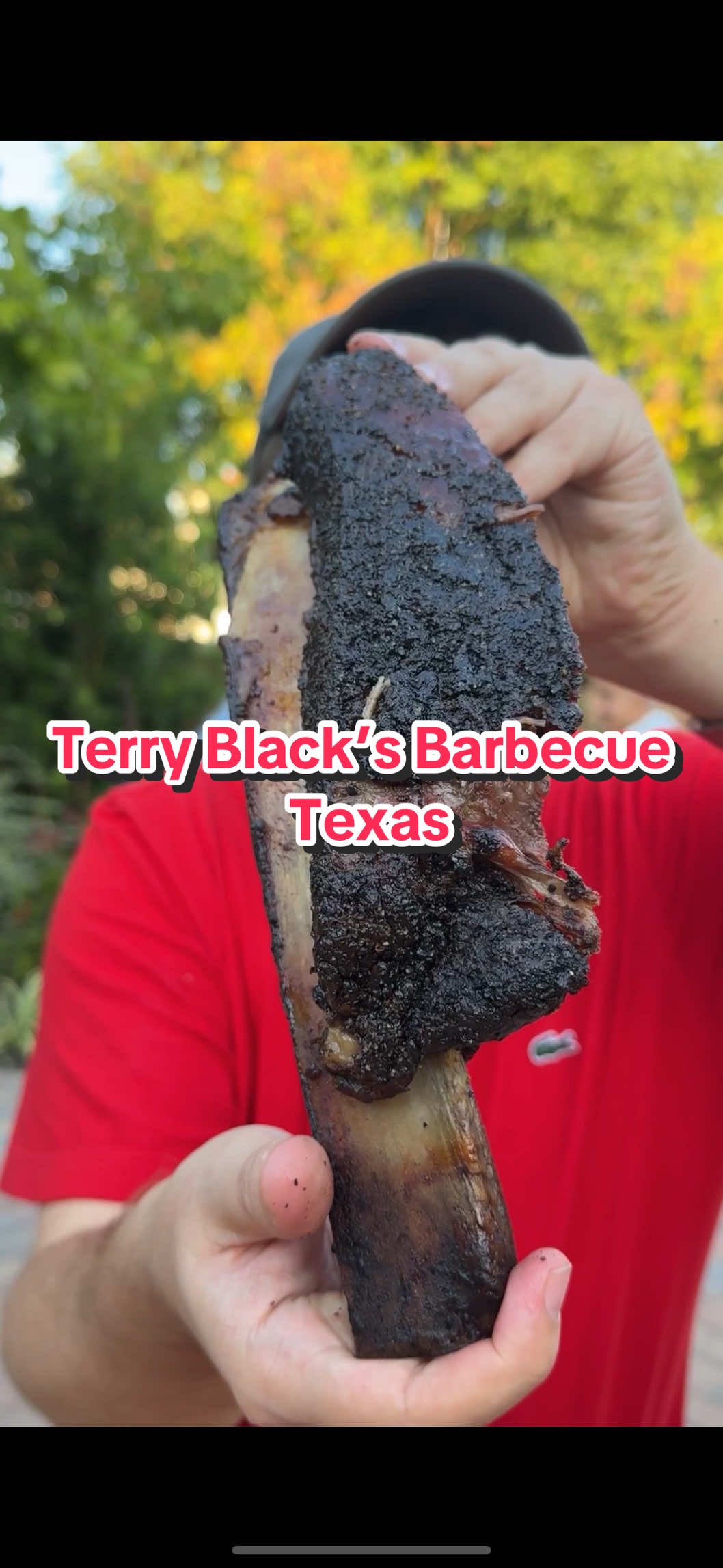Najbolji roštilj u Americi ?! 📍 Terry Black’s Barbecue, Fort Worth - Texas