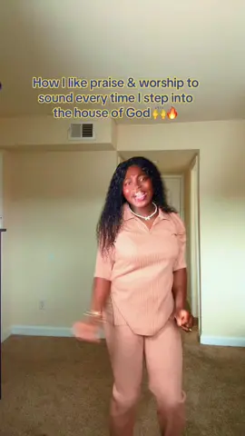 So I can jump as much as I like #gospelmusic #african #christiantiktok #chubbycheeksqueen #trending 