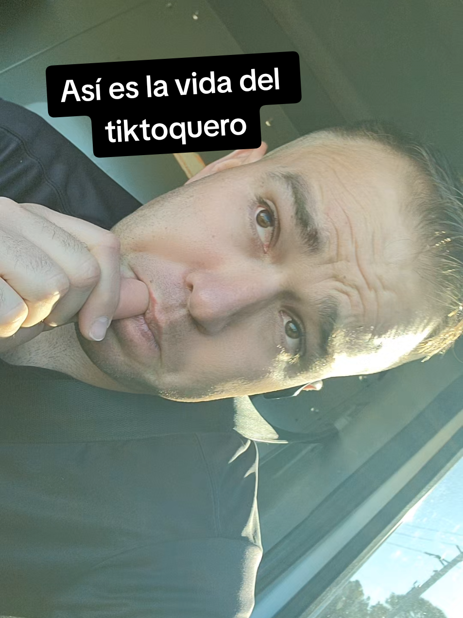 Así es la vida del tiktoquero #humor #tiktok #vida 