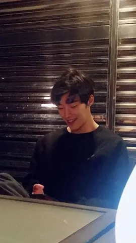 #woodohwan 