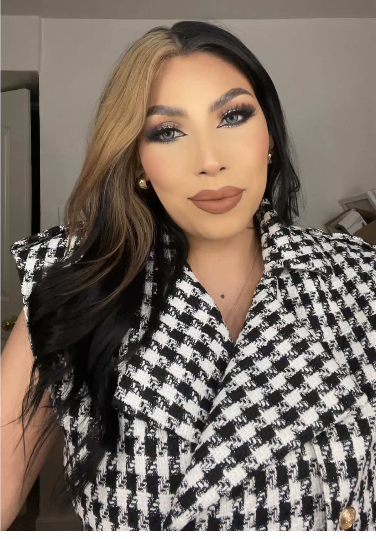 🖤🤍 #parati #fyp #foryoupage #beautycontentcreator #creatorsearchinsights 